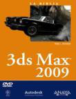 3ds max 2009+DVD en oferta