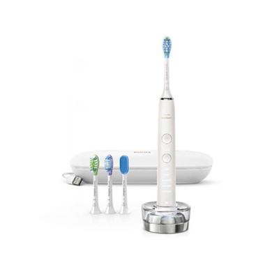 Cepillo de dientes electrico Philips HX9984 DiamondClean smart Ultra exención