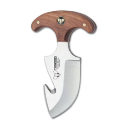Cuchillo Cudeman 139-L desollador Olivo Hoja de 8 Cm. en acero 440 precio