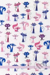Libreta Space Kittens en oferta