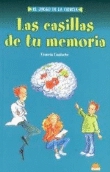 Las casillas de tu memoria