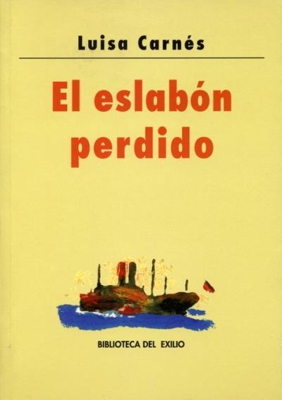 El eslabón perdido