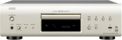 Denon DCD 1510 CD Player Silver características