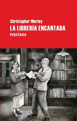 La libreria encantada características