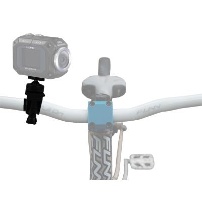 Accesorio  Para Manillar De Bicicleta Diseñada Para Videocámara JVC GC-XA1EU