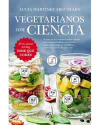 Vegetarianos con ciencia en oferta