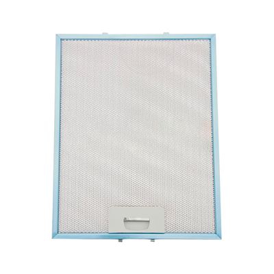 Filtro Campana Extractora Teka 274x344mm 81460133