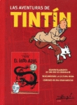 Libro-DVD Tintín. El loto azul