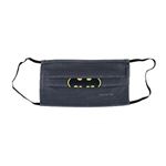 Mascarilla infantil Cerdá higiénica reutilizable Batman Talla S 3-7 años Azul