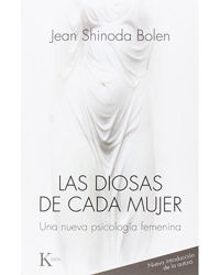 Las diosas de cada mujer en oferta