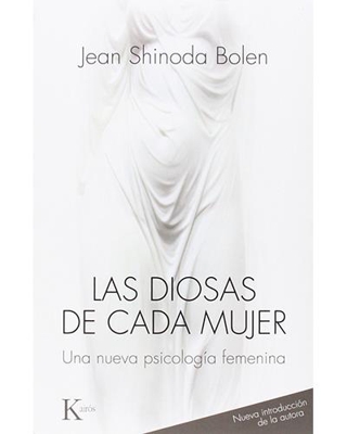 Las diosas de cada mujer