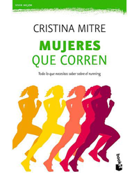 Mujeres que corren características