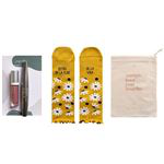 UO Beauty pack Amiga love you mucho Talla 35-38 características