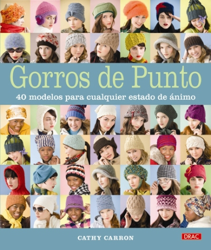 Gorros de punto características