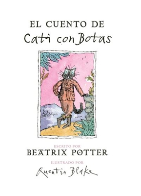 El cuento de Cati con botas