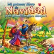 Mi primer libro de Navidad