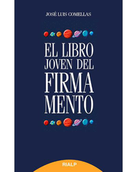 El libro joven del firmamento en oferta