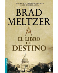 El libro del destino en oferta