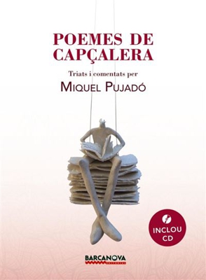 Poemes de Capçalera (Libro + CD)