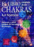 El libro completo de los Chakras características