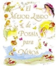 El mejor libro de poesía para niños