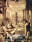 Diez libros de arquitectura características
