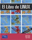 El libro de LINUX + CDROM en oferta