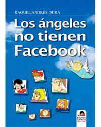 Los ángeles no tienen Facebook características