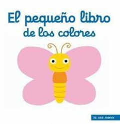 El pequeño libro de los colores precio