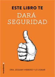 Este libro te dará seguridad características