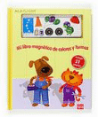 Mi libro magnético de colores y formas precio