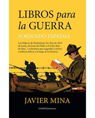 Libros para la guerra