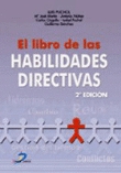 Libro de las habilidades directivas