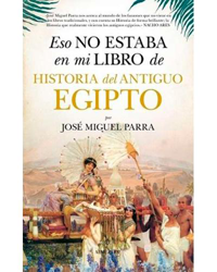 Esto no estaba en mi libro de historia del Antiguo Egipto precio