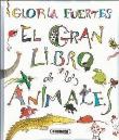 El gran libro de los animales