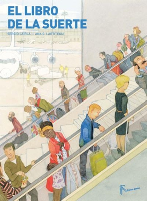 El libro de la suerte