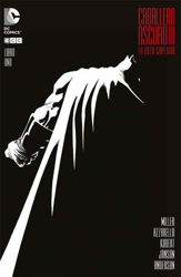 Batman. Caballero Oscuro III. La raza superior. Libro 1 precio