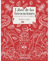 Libro de las invocaciones precio