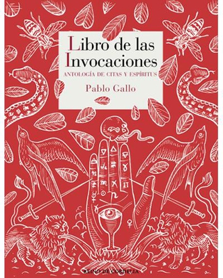 Libro de las invocaciones