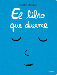 El libro que duerme precio