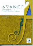 Avance. Libro de alumno. Intermedio-avanzado en oferta