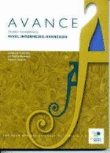 Avance. Libro de alumno. Intermedio-avanzado