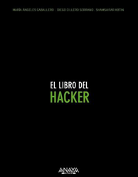 El libro del hacker características