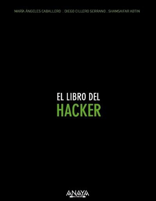 El libro del hacker