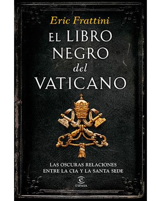 El libro negro del Vaticano