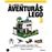 El libro de aventuras LEGO 3