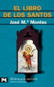 El libro de los santos