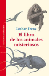 El libro de los animales misteriosos características