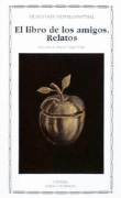 El libro de los amigos. Relatos precio