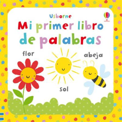 Mi primer libro de palabras características